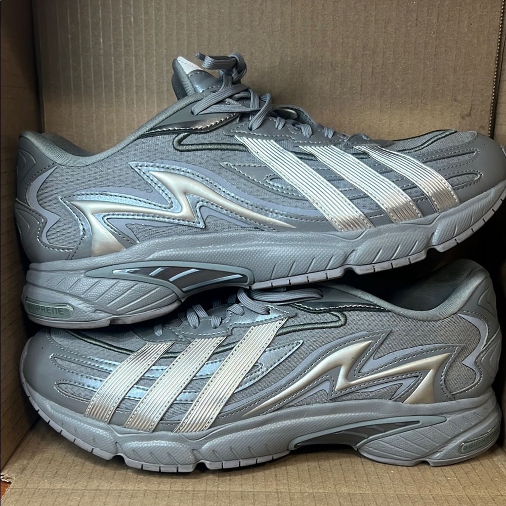 Adidas Orketro 2.0 Metallic